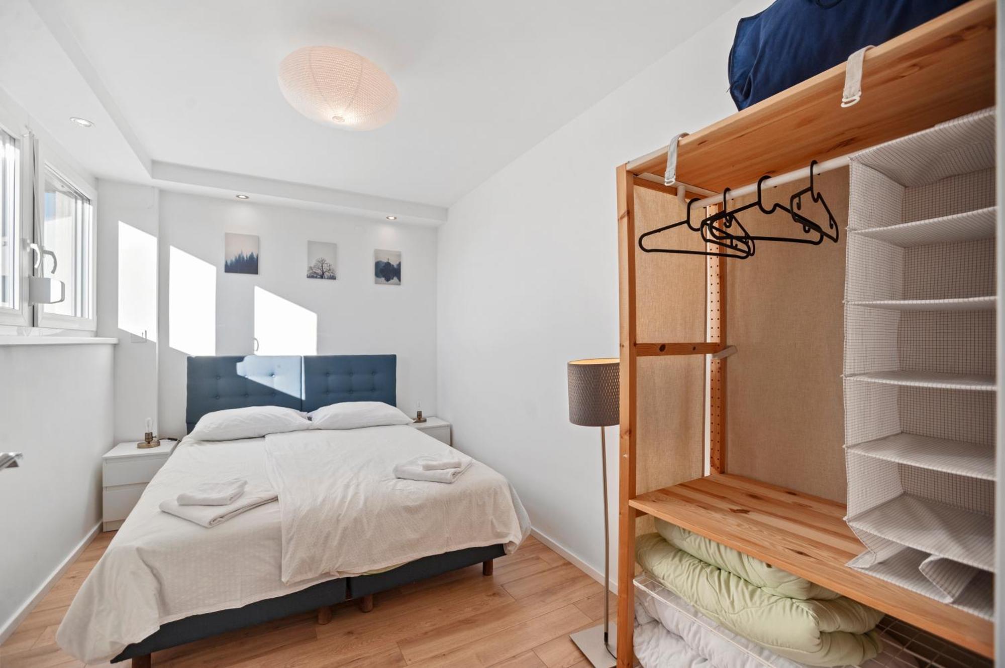 Prime View Apartments Blanca And Lena Zagreb Luaran gambar
