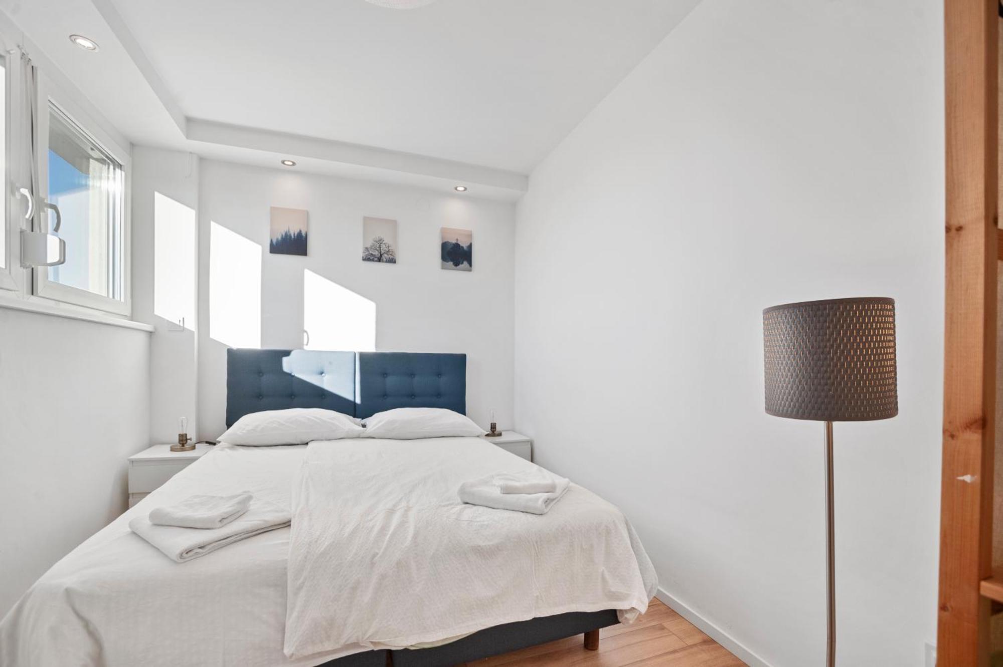 Prime View Apartments Blanca And Lena Zagreb Luaran gambar