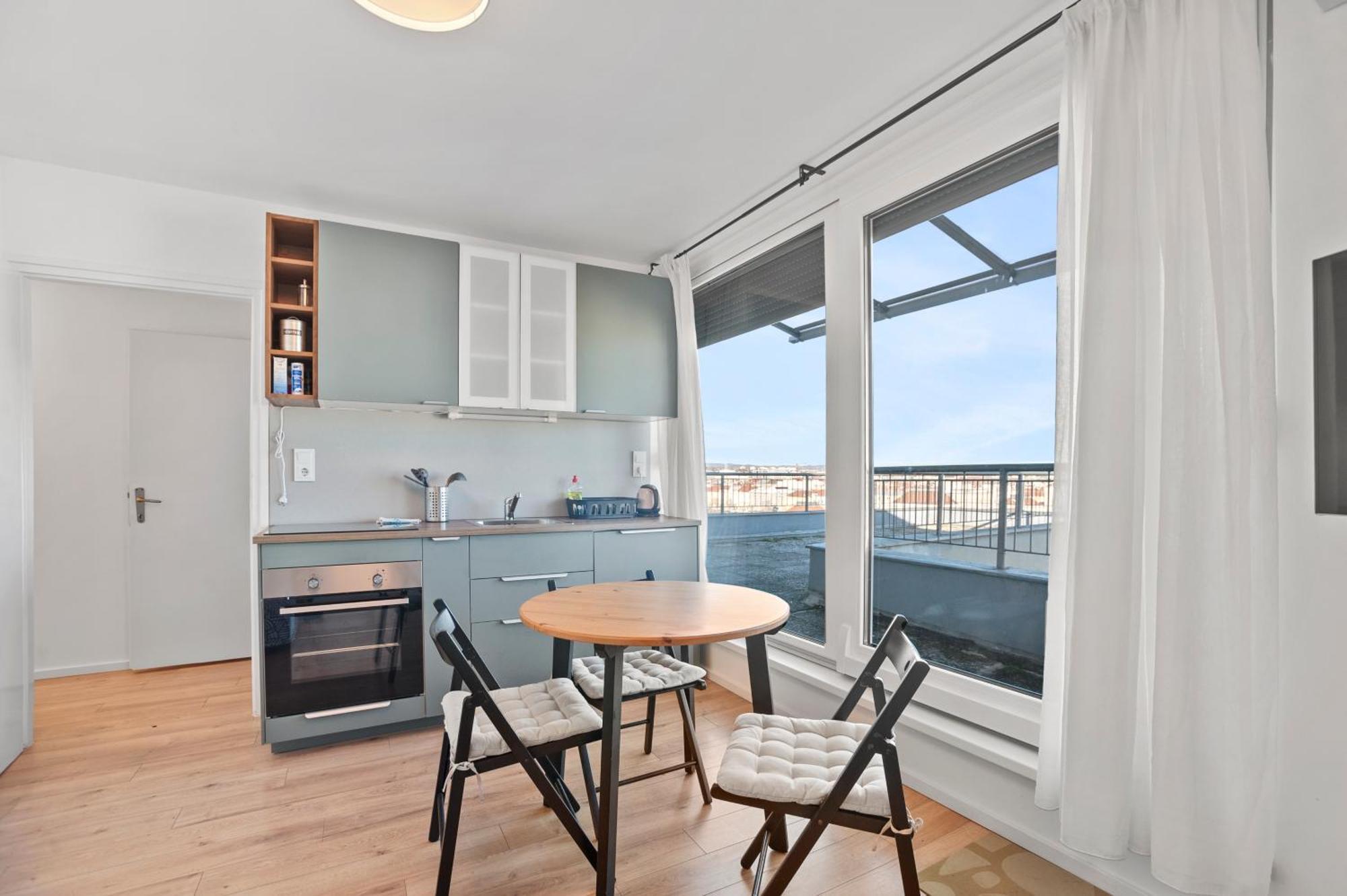 Prime View Apartments Blanca And Lena Zagreb Luaran gambar
